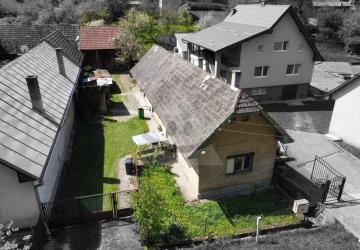 Reality dom, Bytča, Hrabové