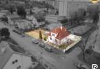 Reality RADO | Rodinný dom s pozemkom 727m2, Tatranská ul. - Trenčín