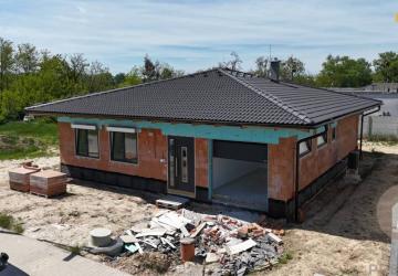 Reality 4-izbový rodinný dom s garážou v tichej lokalite Bernolákova, Hájna