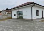 Reality TIMA Real* novostavba moderného 4i domu, Vlčany, centrum