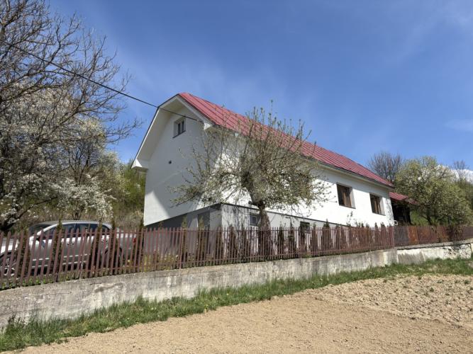 Reality 4-izbový dom dom, Ochodnica