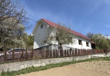 Reality 4-izbový dom dom, Ochodnica