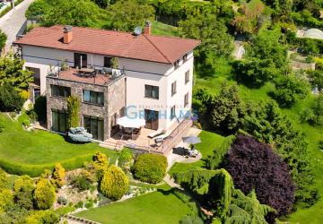 Reality Luxusná vila na Bôriku – Údolná ulica, Staré Mesto BA I