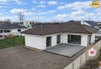 Reality DUNAJSKÁ STREDA- 4i moderná novostavba RD s tep. čerpadlom + garážou
