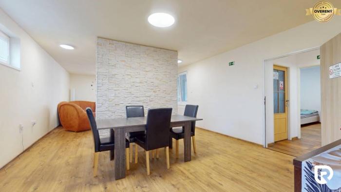Reality RADO | 7i RD s pozemkom 923m2 | Ilava