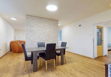 Reality RADO | 7i RD s pozemkom 923m2 | Ilava