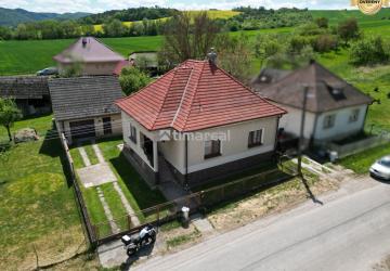 Reality Exkluzívne TIMA Real ponúka ne predaj 3 i rodinný dom v Kostolnom