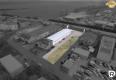 Reality RADO | VÝROBNÁ HALA 590m2 + pozemok 2202m2, Trenčianska Turná