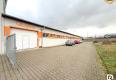 Reality RADO | VÝROBNÁ HALA 590m2 + pozemok 2202m2, Trenčianska Turná