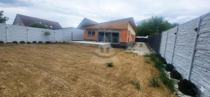 Reality 4-izbový dom dom, Prievidza