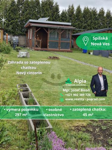 Reality dom, Spišská Nová Ves, Sídlisko Východ, Kollárova