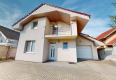 Reality Útulný 5i RD 200m2, s garážou, pozemok 480m2, Ostružinová ul., Vrakuňa, KLÍMA, kúpou voľné