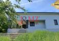 Reality Rodinný dom, garáž a záhrada 2.600 m2, Žemberovce (SM–884)