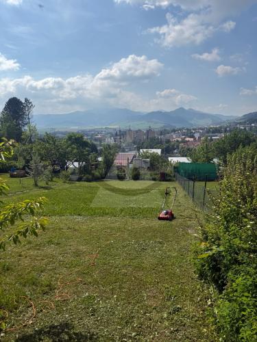 Reality 1-izbový dom dom, Ružomberok, Ružomberok, Pod Čebraťom