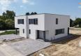 Reality 4 izbový RD, ÚP 128 m2 S TEP. ČERPADLOM, POZEMOK 405 m2, tichá lokalit