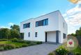 Reality 4 izbový RD, ÚP 128 m2 S TEP. ČERPADLOM, POZEMOK 405 m2, tichá lokalit