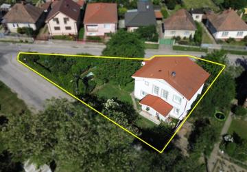 Reality RADO | priestranny rodinný dom v Malinove | 751 m² pozemok, 5 izieb