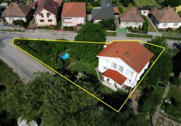 Reality RADO | 5 izbový rodinný dom v Malinove | 751 m² pozemok