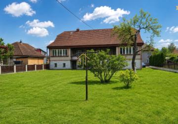 Reality HD REALITY, predaj, rodinný dom Lisková