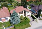 Reality PREDAJ 6-IZBOVÝ DVOJGENERAČNÝ RD - VODERADY 1130 M2