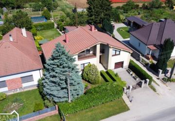 Reality PREDAJ 6-IZBOVÝ DVOJGENERAČNÝ RD - VODERADY 1130 M2
