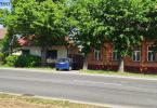 Reality Pôvodný rodinný dom na 604 m² v centre mesta Senec