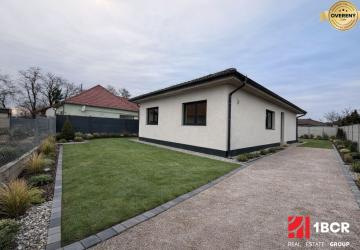 Reality 1.BCR | EXKLUZÍVNA NOVOSTAVBA 4-IZB. RD Z KVALITNÝCH MATERIÁLOV