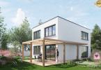Reality VO VÝSTAVBE: 5-izbový RD s 2 kúpeľňami – ÚP 145 m2, pozemok 432 m2