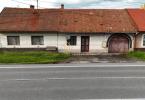 Reality HD REALITY, predaj rodinný dom na Dobrej Nive