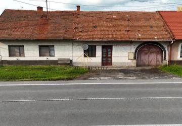 Reality HD REALITY, predaj rodinný dom na Dobrej Nive