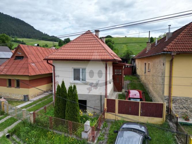 Reality 4-izbový dom dom, Lúčky