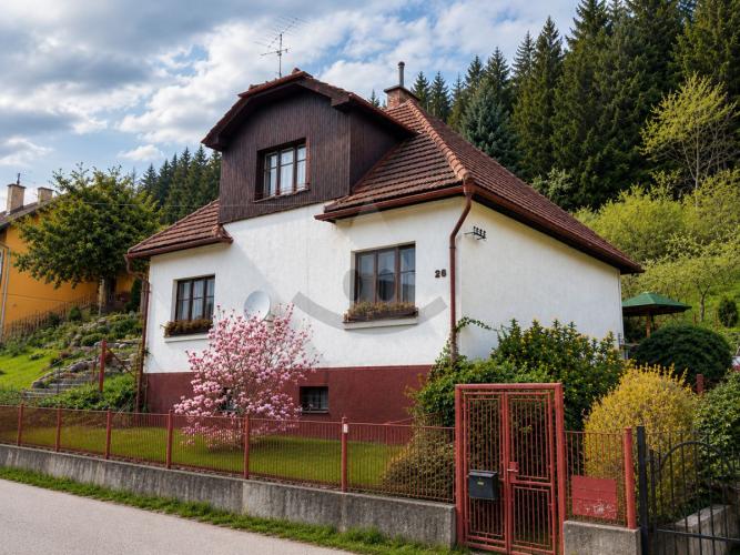 Reality dom, Ružomberok, Hrboltová, Nová Hrboltová
