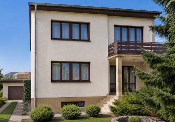 Reality Bývanie alebo podnikanie | Centrum | 320 m² ÚP | 913 m² pozemok