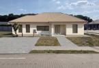 Reality TIMA Real* novostavba moderného 4i domu, 6á pozemok, Voderady