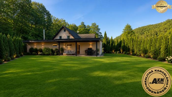 Reality Multifunkčný objekt 2104 m² na predaj,  obec Píla,  pri diaľnici