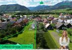 Reality 3-izbový dom dom, Uhorská Ves
