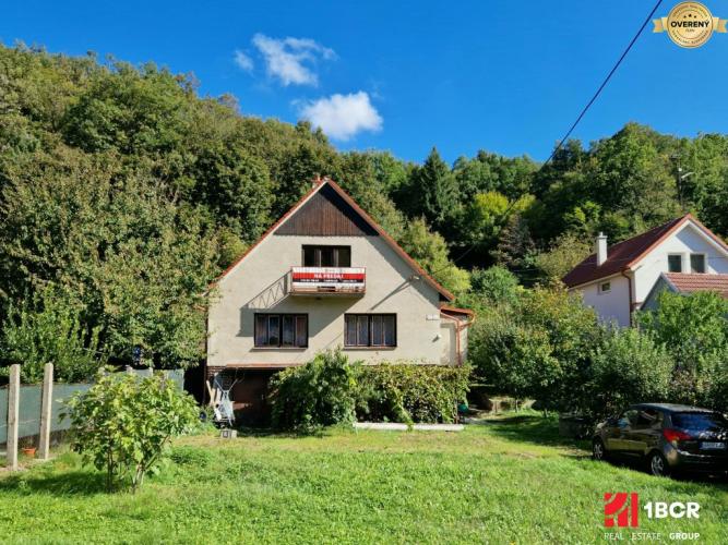 Reality 1.BCR | 5-IZB ROD.DOM, POZEMOK 939 m², SVÄTÝ JUR, NEŠTICH