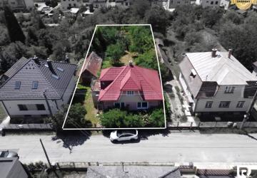 Reality RADO | 4i RD s pozemkom 1092m2  | Horné Motešice