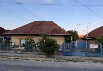Reality Predáme 5 -izbový rodinný dom - Trávnica