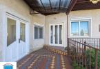Reality Na predaj slušný 5 izbový rodinný dom v obci Bruty s pozemkom 2425m2