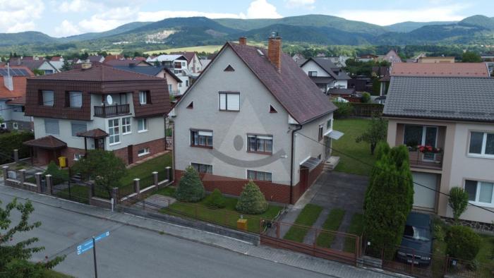 Reality 3-izbový dom dom, Lehota pod Vtáčnikom