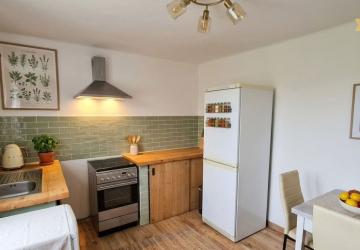 Reality Na predaj RODINNÝ DOM v centre VRANOVA n/TOPĽOU, 646 m²