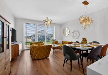 Reality REB.SK, Predaj 4 izbový dom,108 m2, pozemok 153 m2, Štvrtok na Ostrove