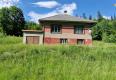 Reality Ranč, farma alebo chalupa? Rodinný dom s 12 622 m² pozemkom pri lese