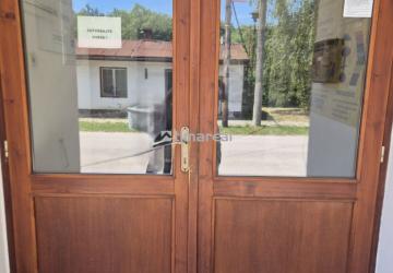 Reality TIMA Real ponúka na predaj administratívnu budovu v Starej Turej