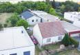Reality PREDAJ - DVA RODINNÉ DOMY - BIELY KOSTOL - 883 m²