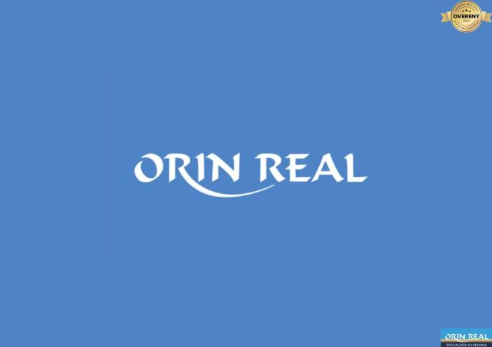 Reality PRIPRAVUJEME- VÝNIMOČNÝ 6-IZBOVÝ RD V PROSTREDÍ VINÍC