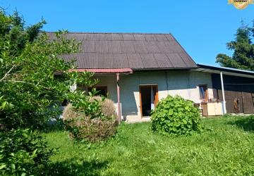 Reality Rodinný dom s pozemkom 562 m2 VRÍCKO okr. Martin