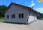 Reality Novostavba - rodinný dom na kľúč -Tužina okr.Prievidza