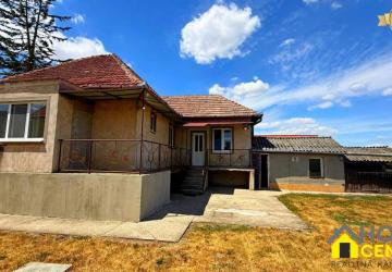 Reality NA PREDAJ 3 IZBOVÝ RODINNÝ DOM ČALOVEC – TICHÁ LOKALITA